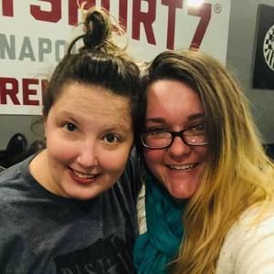 Meet your Posher, Angie